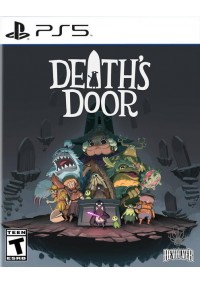 Deaths Door/PS5
